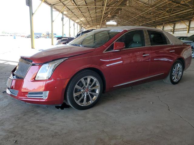  Salvage Cadillac XTS