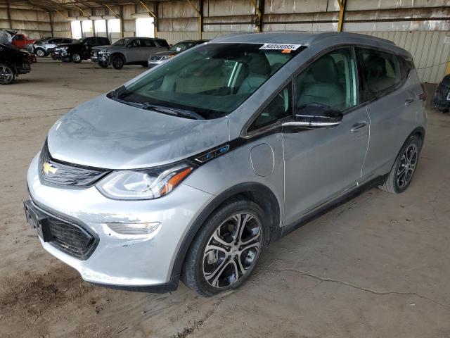  Salvage Chevrolet Bolt