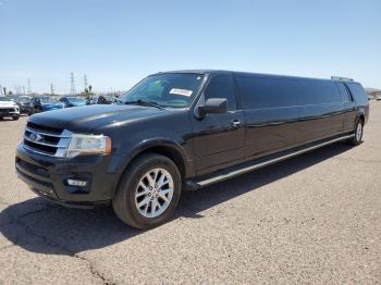  Salvage Ford Expedition