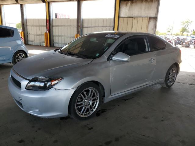  Salvage Toyota Scion