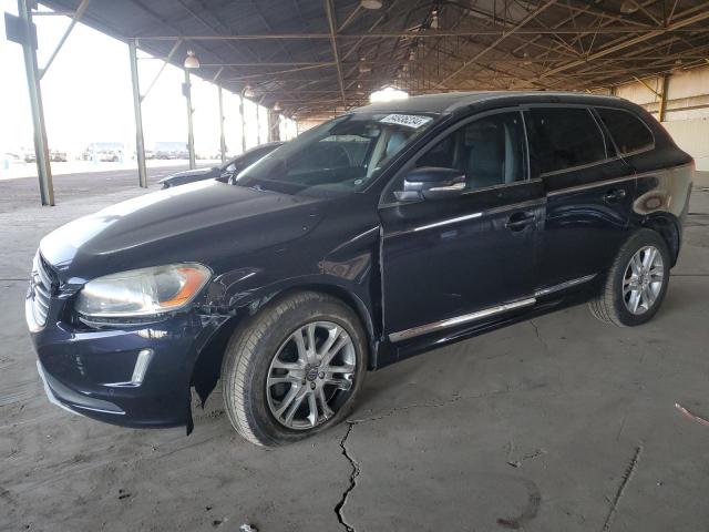  Salvage Volvo XC60