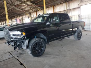  Salvage Ram 2500