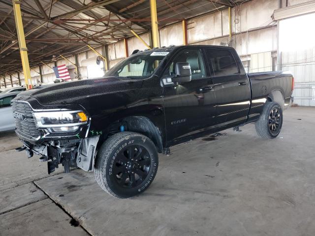  Salvage Ram 2500