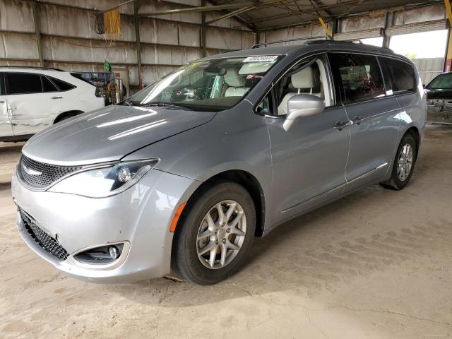  Salvage Chrysler Pacifica