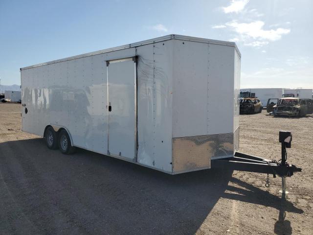  Salvage Look Trailer