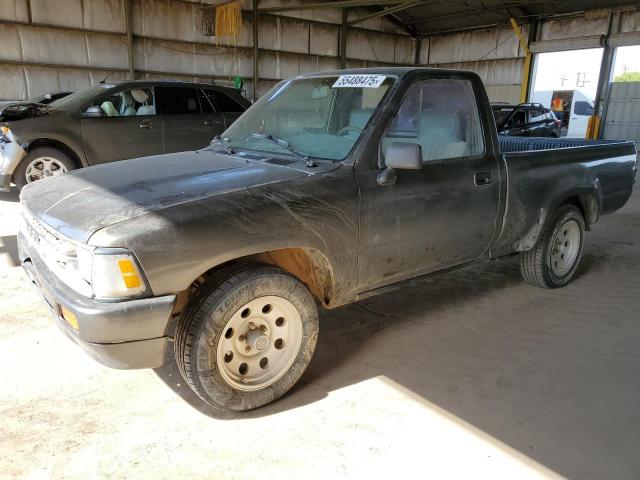  Salvage Toyota Pickup