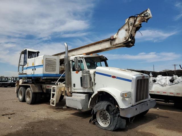  Salvage Peterbilt 367
