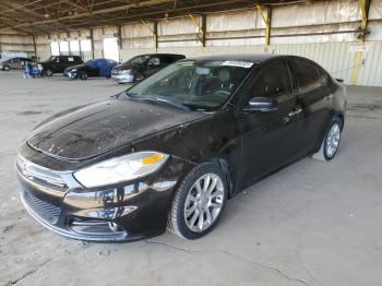  Salvage Dodge Dart