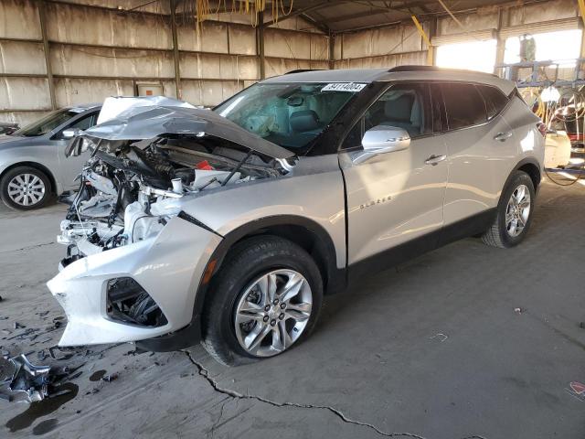  Salvage Chevrolet Blazer