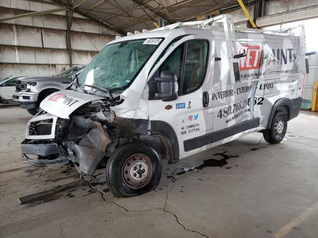  Salvage Ram Promaster