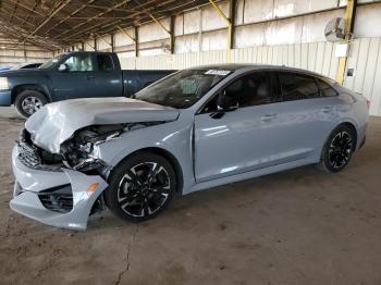  Salvage Kia K5