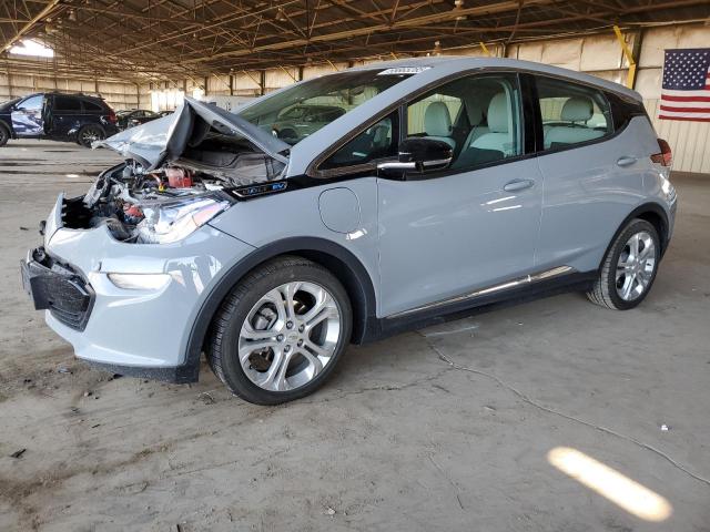 Salvage Chevrolet Bolt
