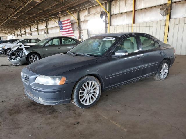  Salvage Volvo S60