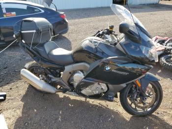  Salvage BMW K