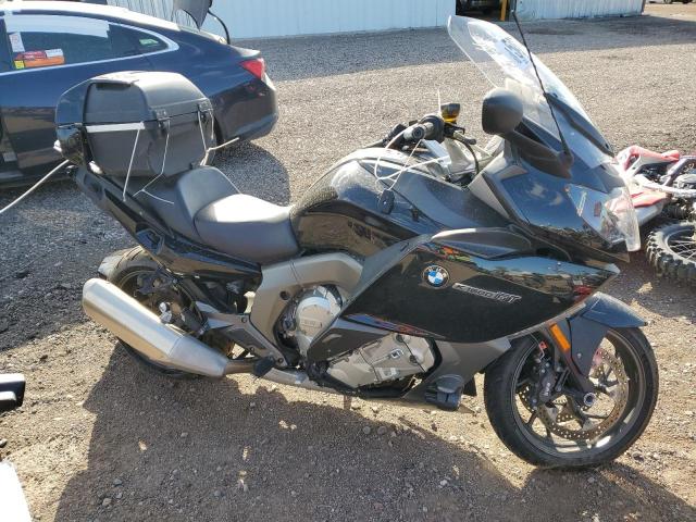  Salvage BMW K