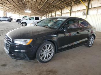  Salvage Audi A3