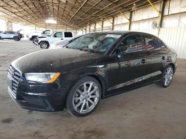  Salvage Audi A3