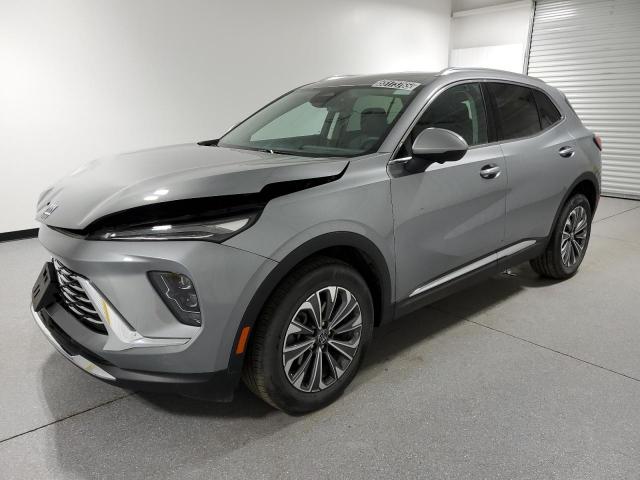  Salvage Buick Envision