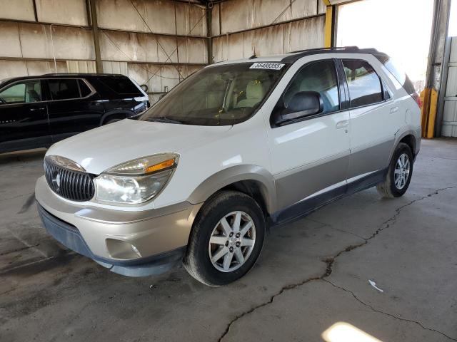  Salvage Buick Rendezvous