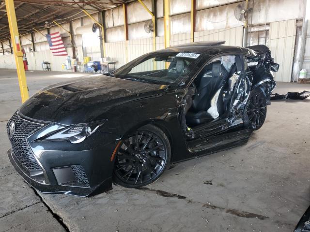 Salvage Lexus Rc