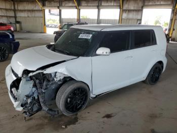  Salvage Toyota Scion