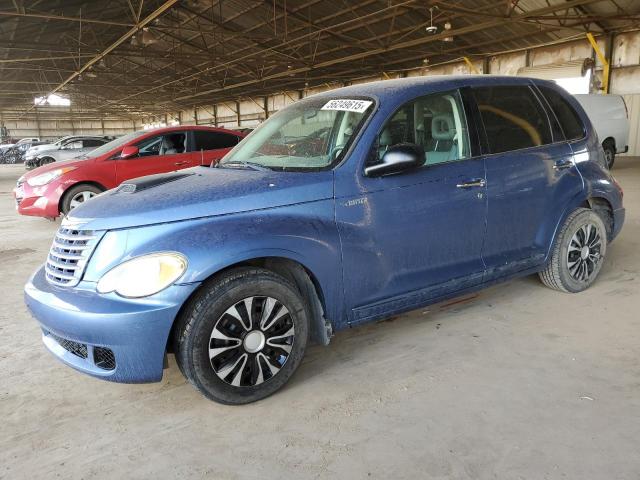  Salvage Chrysler PT Cruiser