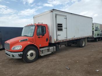  Salvage Freightliner M2 106 Med