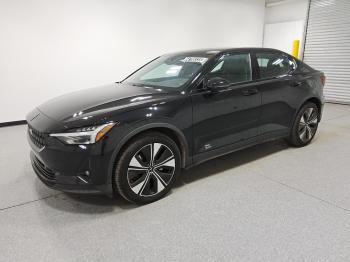  Salvage Polestar 2