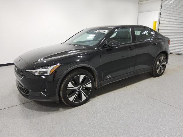  Salvage Polestar 2