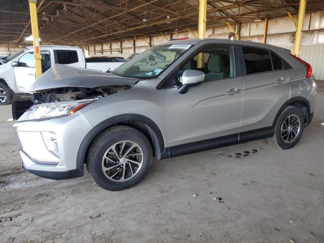  Salvage Mitsubishi Eclipse