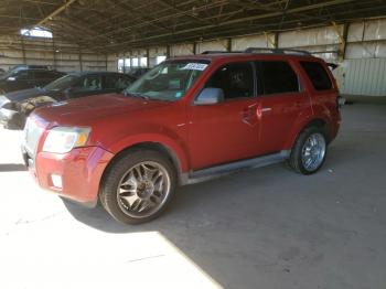  Salvage Mercury Mariner