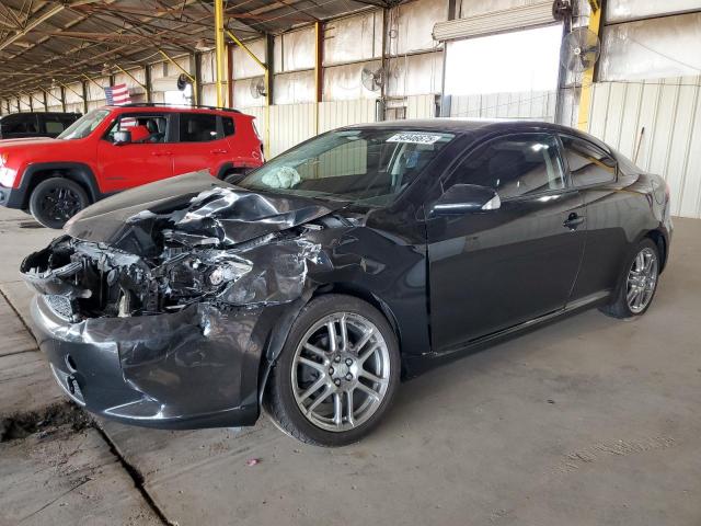  Salvage Toyota Scion