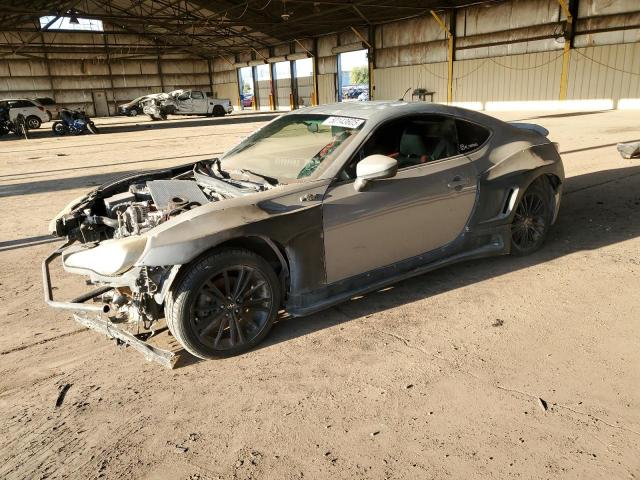  Salvage Toyota Scion