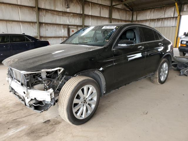  Salvage Mercedes-Benz GLC