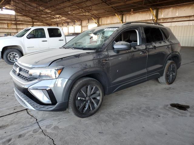  Salvage Volkswagen Taos