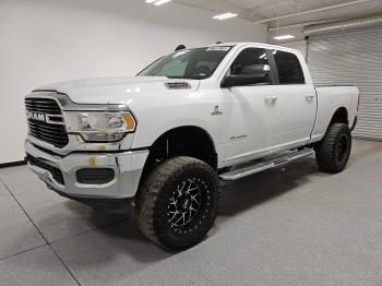  Salvage Ram 2500