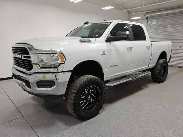  Salvage Ram 2500