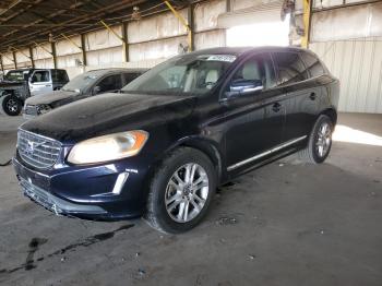  Salvage Volvo XC60