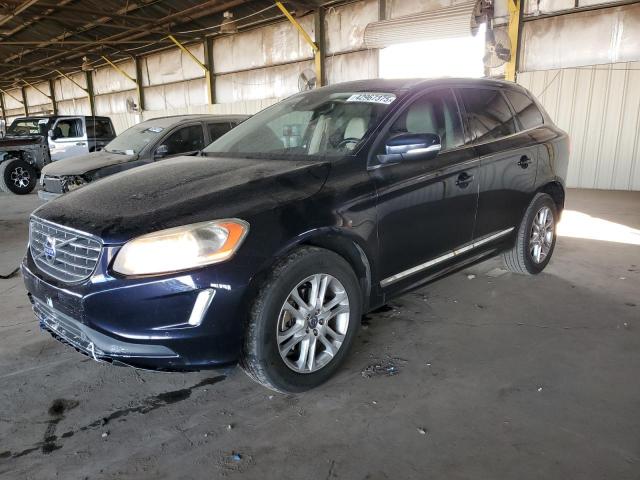  Salvage Volvo XC60