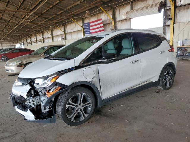  Salvage Chevrolet Bolt