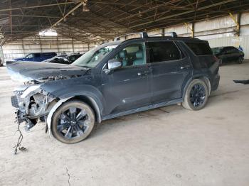  Salvage Hyundai PALISADE