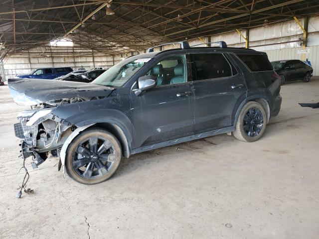  Salvage Hyundai PALISADE