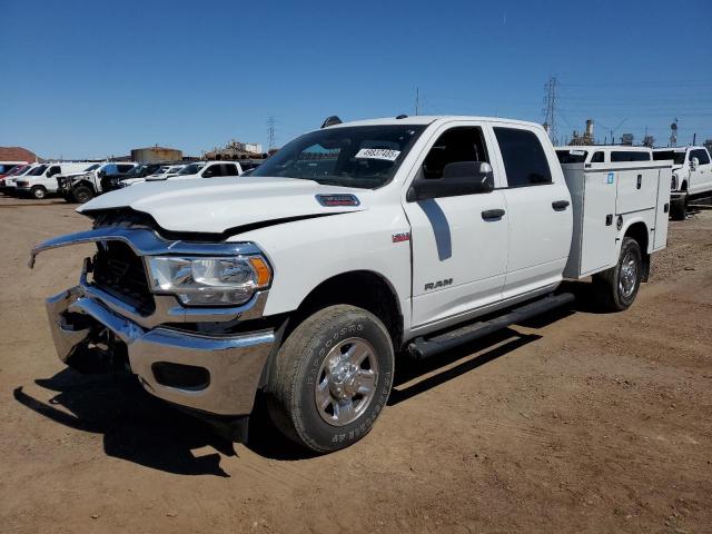  Salvage Ram 3500
