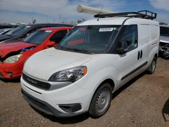  Salvage Ram Promaster