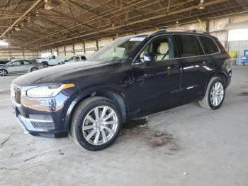  Salvage Volvo XC90