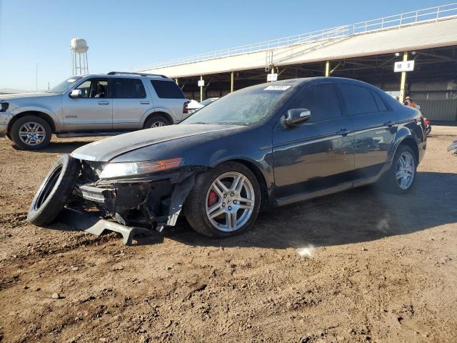  Salvage Acura TL