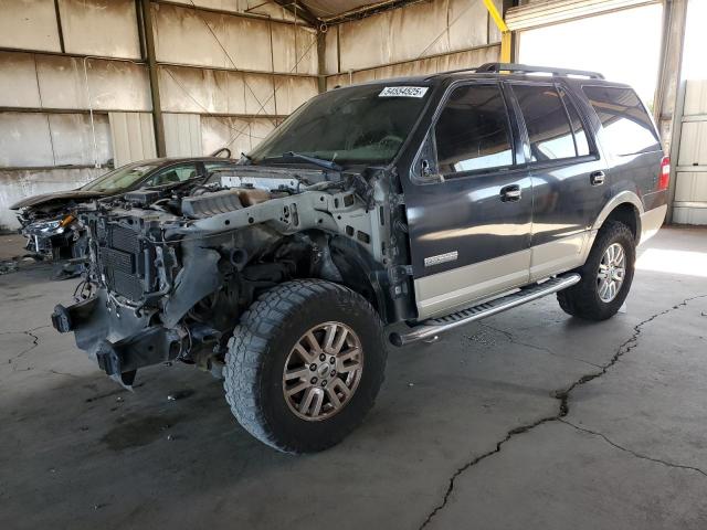  Salvage Ford Expedition