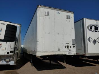  Salvage Hyundai Trailer