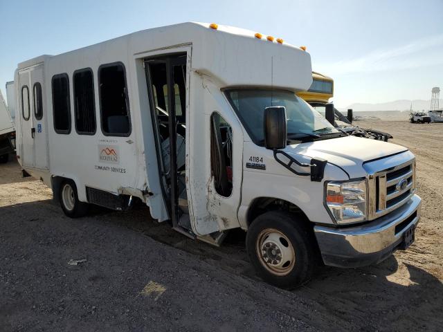  Salvage Ford Econoline