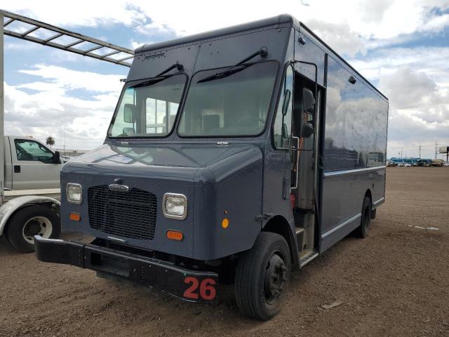  Salvage Freightliner Chassis M